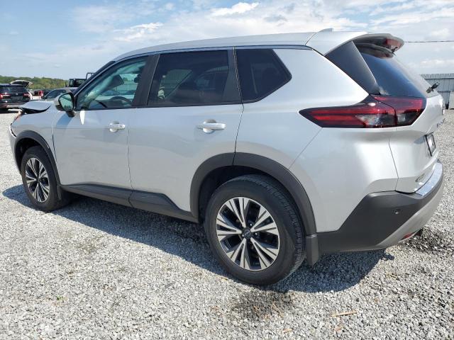 Photo 2 from auction – 2023 NISSAN ROGUE SV with VIN 5N1BT3BA2PC865905