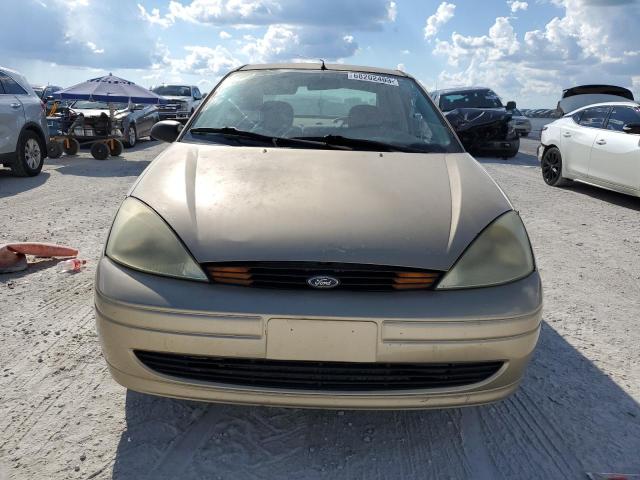 Photo 5 from auction – 2002 FORD FOCUS LX with VIN 1FAFP33P22W236882
