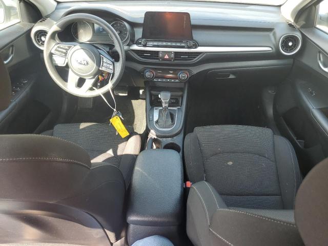 Photo 8 from auction – 2019 KIA FORTE FE with VIN 3KPF24AD9KE132052