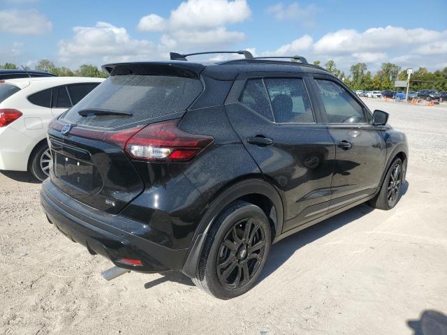 Photo 3 from auction – 2021 NISSAN KICKS SR with VIN 3N1CP5DV3ML487394