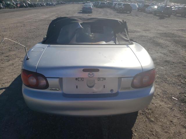 Photo 6 from auction – 2003 MAZDA MX-5 MIATA with VIN JM1NB353030303594
