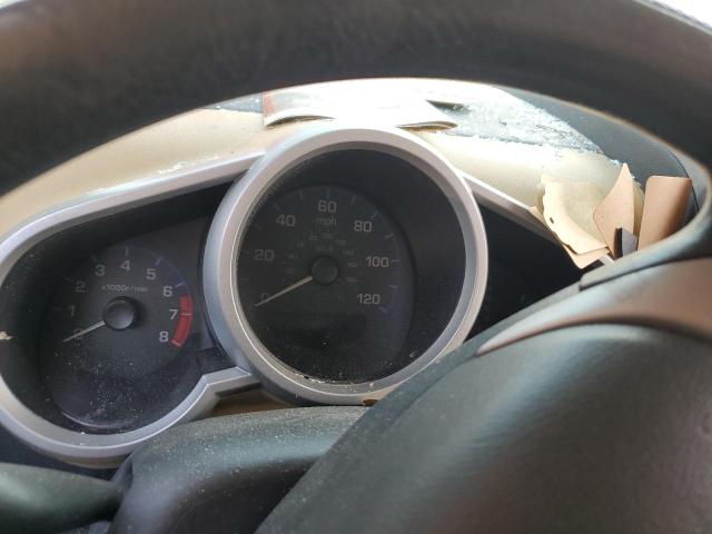 Photo 9 from auction – 2007 HONDA ELEMENT EX with VIN 5J6YH28707L003623