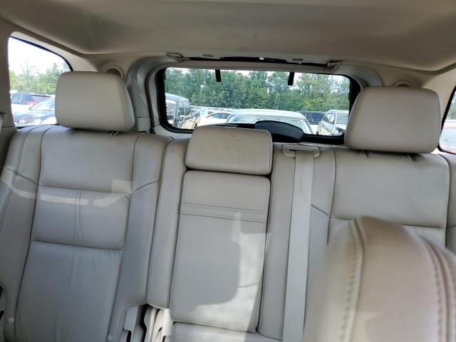 Photo 10 from auction – 2012 JEEP GRAND CHER with VIN 1C4RJFBG8CC199609