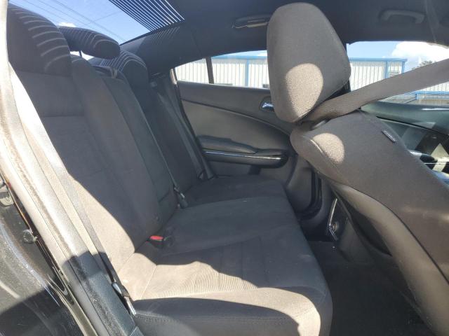 Photo 10 from auction – 2014 DODGE CHARGER SE with VIN 2C3CDXBG6EH267672