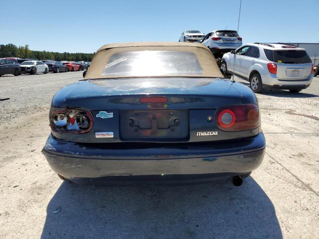 Photo 6 from auction – 1997 MAZDA MX-5 MIATA with VIN JM1NA353XV0721604