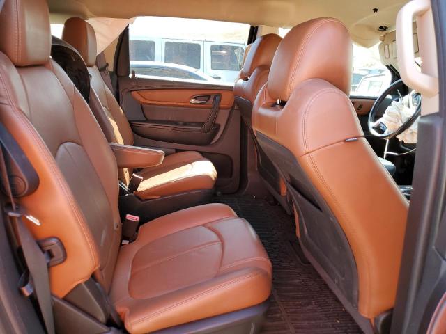 Photo 11 from auction – 2015 CHEVROLET TRAVERSE L with VIN 1GNKVHKD0FJ233234