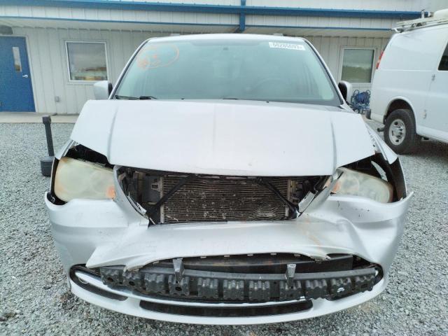 Zdjęcie 5 z aukcji – 2012 CHRYSLER TOWN & COU z VIN 2C4RC1BG2CR367992