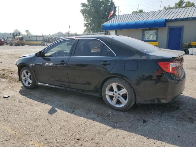 Photo 2 from auction – 2013 TOYOTA CAMRY L with VIN 4T1BF1FK6DU717096