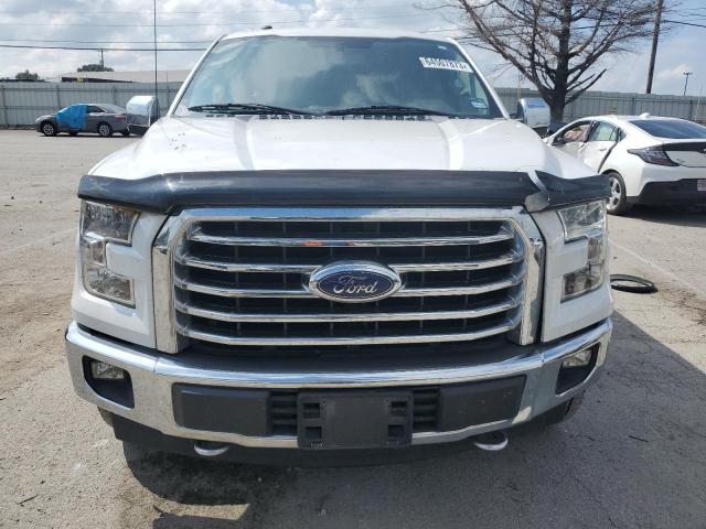 Photo 5 from auction – 2017 FORD F150 SUPER with VIN 1FTEW1EF8HKC81763