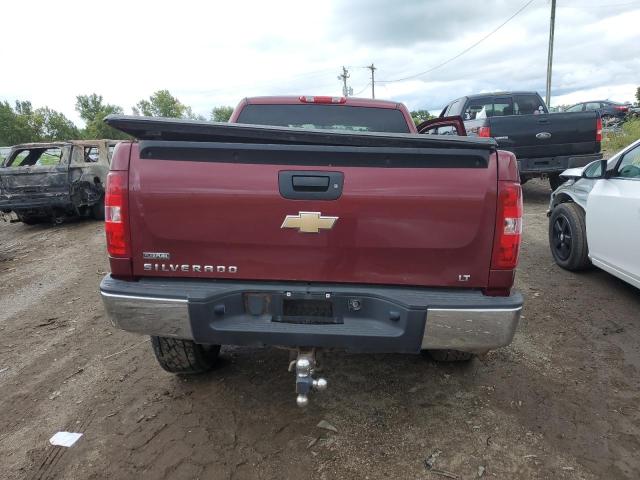 Photo 6 from auction – 2008 CHEVROLET SILVERADO with VIN 1GCEK19J68Z315586