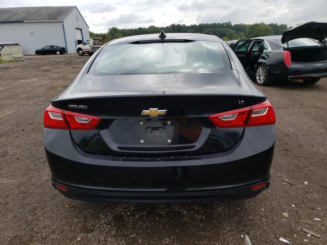 Photo 6 from auction – 2018 CHEVROLET MALIBU LT with VIN 1G1ZD5ST1JF226071