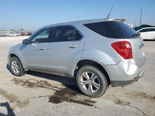Photo 2 from auction – 2012 CHEVROLET EQUINOX LT with VIN 2GNALPEK4C6373270
