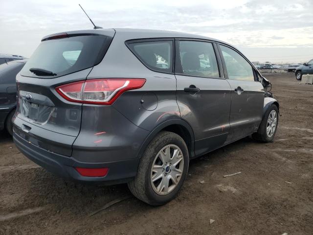 Photo 3 from auction – 2014 FORD ESCAPE S with VIN 1FMCU0F72EUD30045