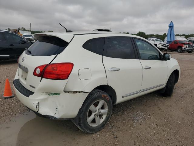 Photo 3 from auction – 2013 NISSAN ROGUE S with VIN JN8AS5MT3DW538134