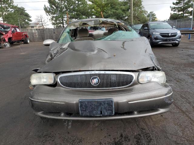 Photo 5 from auction – 2002 BUICK CENTURY CU with VIN 2G4WS52J921157259