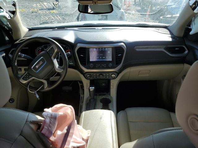 Photo 8 from auction – 2019 GMC ACADIA DEN with VIN 1GKKNXLS4KZ189268
