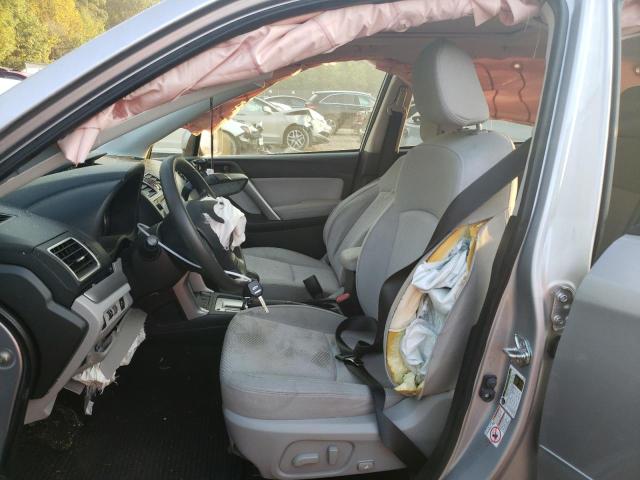 Photo 7 from auction – 2016 SUBARU FORESTER 2 with VIN JF2SJAGC0GH438932