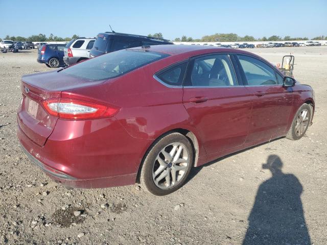 Photo 3 from auction – 2014 FORD FUSION SE with VIN 3FA6P0H74ER377659