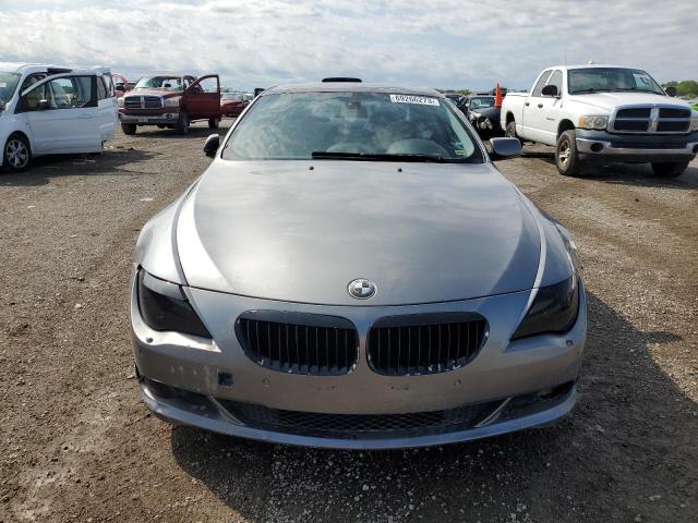 Photo 5 from auction – 2008 BMW 650I with VIN WBAEA53538CV90659