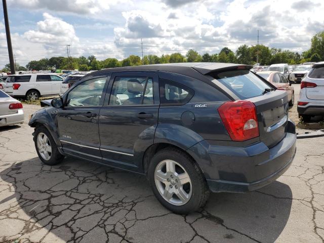 Photo 2 from auction – 2007 DODGE CALIBER SX with VIN 1B3HB48B27D348915