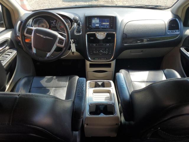 Photo 8 from auction – 2012 CHRYSLER TOWN & COU with VIN 2C4RC1BG1CR312885