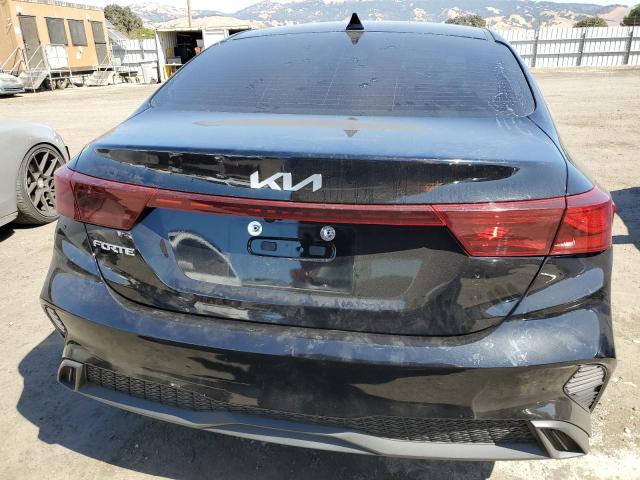 Photo 6 from auction – 2022 KIA FORTE FE with VIN 3KPF24AD4NE469989