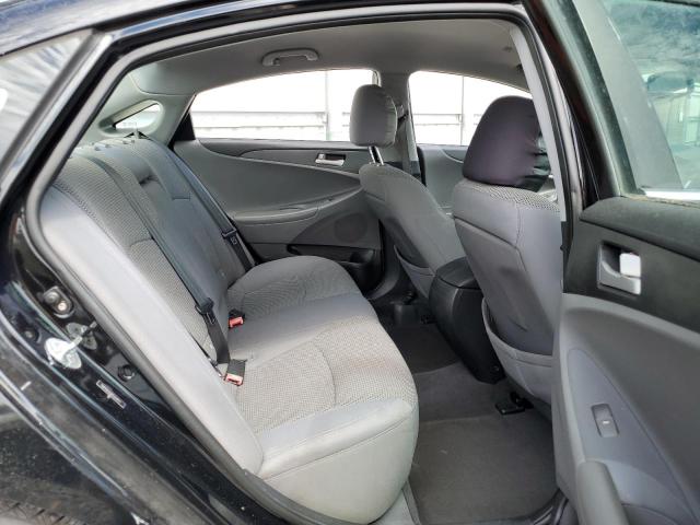 Photo 10 from auction – 2012 HYUNDAI SONATA GLS with VIN 5NPEB4AC8CH320111