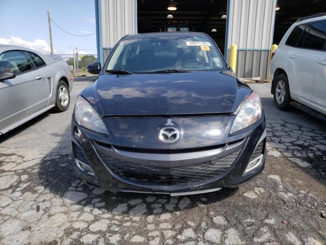 Снимка 5 от търг – 2010 MAZDA 3 S с VIN JM1BL1S67A1223364