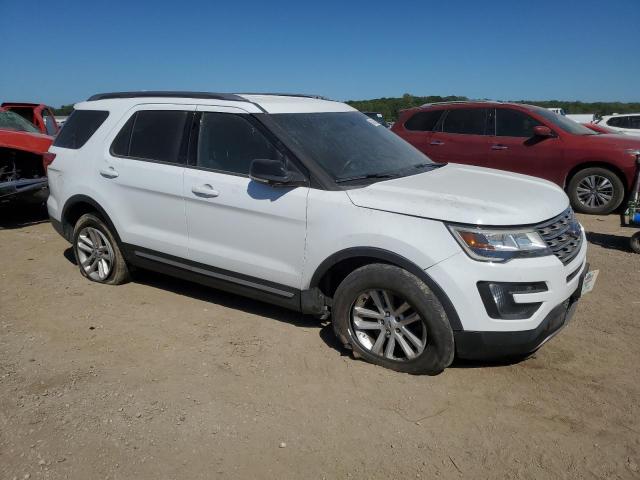 Photo 4 from auction – 2016 FORD EXPLORER X with VIN 1FM5K7D8XGGA47493