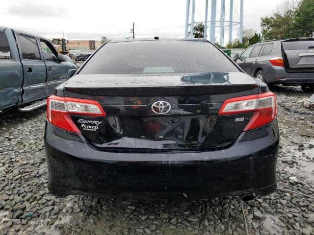 Photo 6 from auction – 2013 TOYOTA CAMRY L with VIN 4T1BF1FK3DU265169