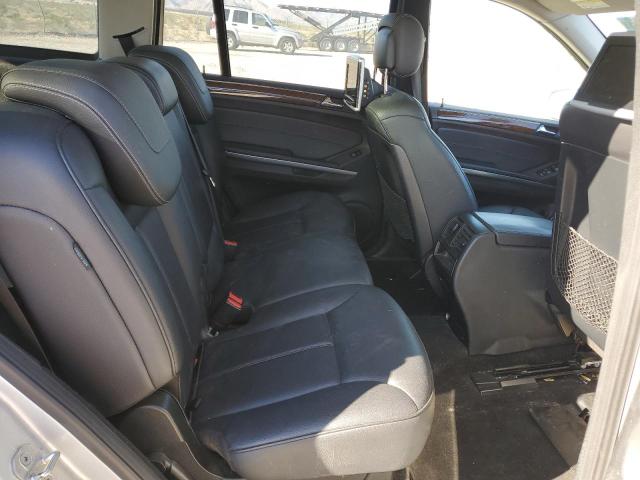 Photo 11 from auction – 2012 MERCEDES-BENZ GL 350 BLU with VIN 4JGBF2FE8CA776859