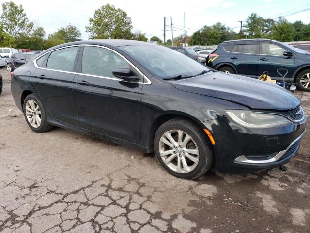 Photo 4 from auction – 2015 CHRYSLER 200 LIMITE with VIN 1C3CCCAB6FN680198
