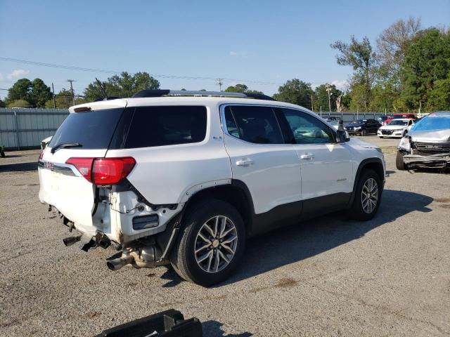 Photo 3 from auction – 2018 GMC ACADIA SLE with VIN 1GKKNLLS1JZ219110