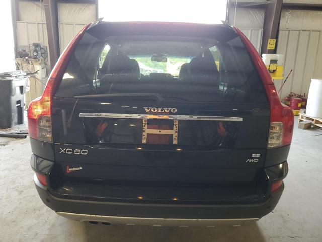 Photo 6 from auction – 2008 VOLVO XC90 3.2 with VIN YV4CZ982481434843