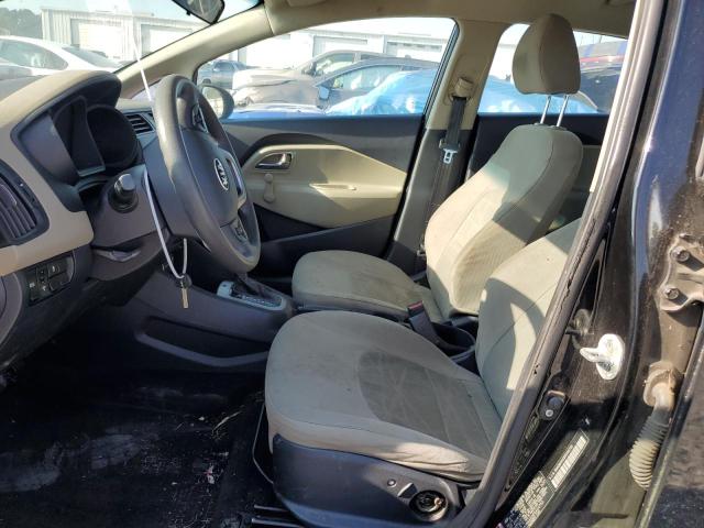 Foto 7 de la subasta – 2014 KIA RIO LX con VIN KNADM4A30E6404732