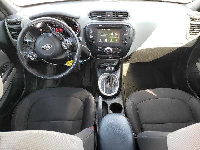 Photo 8 from auction – 2018 KIA SOUL with VIN KNDJN2A2XJ7599080