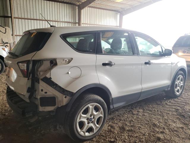 Photo 3 from auction – 2017 FORD ESCAPE S with VIN 1FMCU0F76HUE35451