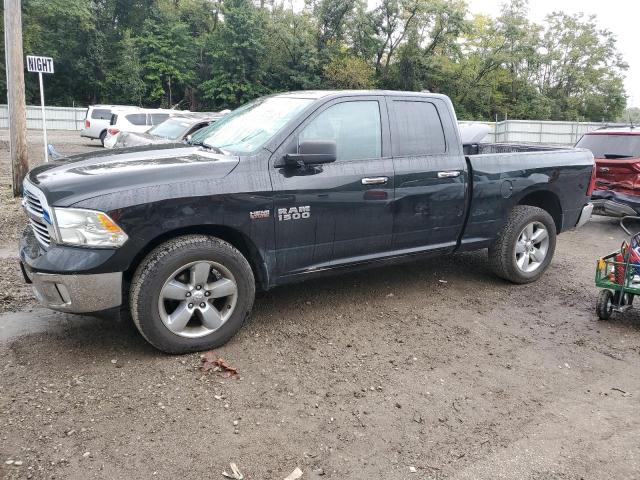 Фото 1 с аукциона – 2015 RAM 1500 SLT с VIN 1C6RR7GT6FS593602