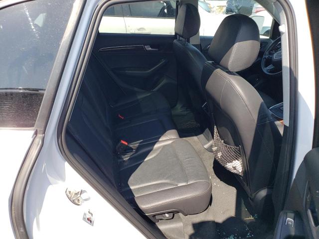 Photo 10 from auction – 2015 AUDI Q5 PREMIUM with VIN WA1CFAFP2FA055519