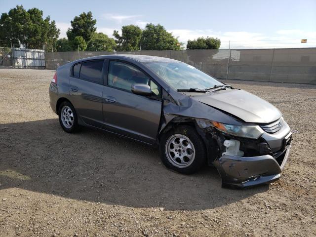 Zdjęcie 4 z aukcji – 2011 HONDA INSIGHT z VIN JHMZE2H30BS008849