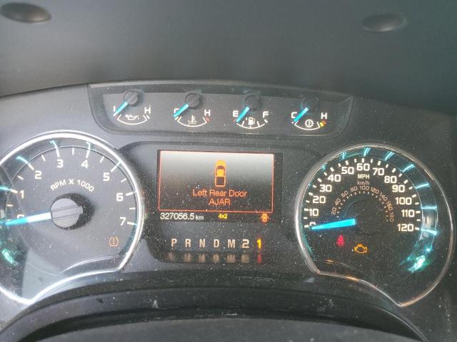 صورة رقم 9 من المزاد - 2014 FORD F150 SUPER مع VIN 1FTFW1EF5EFB04550