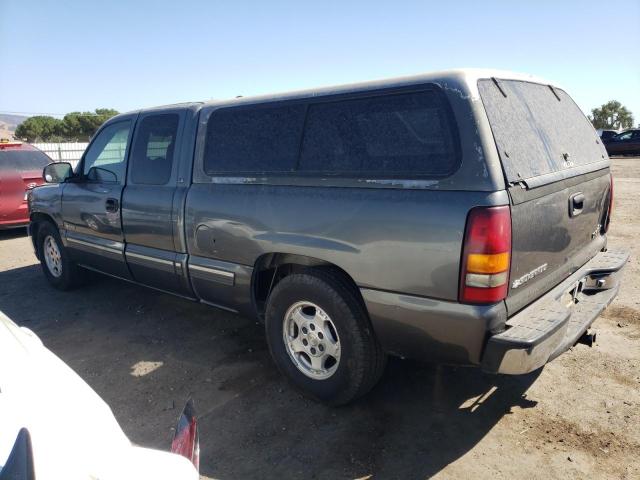 Photo 2 from auction – 2001 CHEVROLET SILVERADO with VIN 1GCEC19T61Z146805