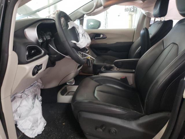 Photo 7 from auction – 2022 CHRYSLER PACIFICA T with VIN 2C4RC1BG4NR117625