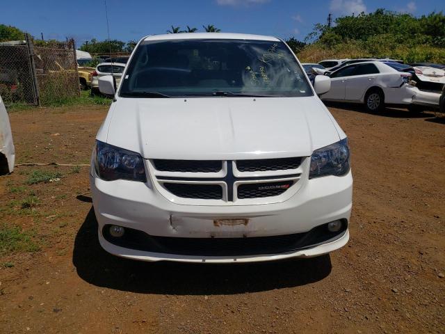 Photo 5 from auction – 2019 DODGE GRAND CARA with VIN 2C4RDGEG9KR536500