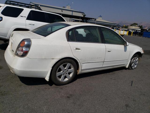 Photo 3 from auction – 2004 NISSAN ALTIMA BAS with VIN 1N4AL11E44C149761