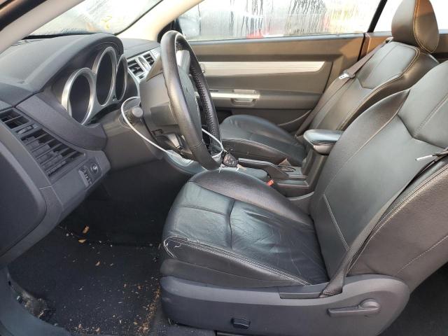 Photo 7 from auction – 2009 CHRYSLER SEBRING TO with VIN 1C3LC55D49N521899