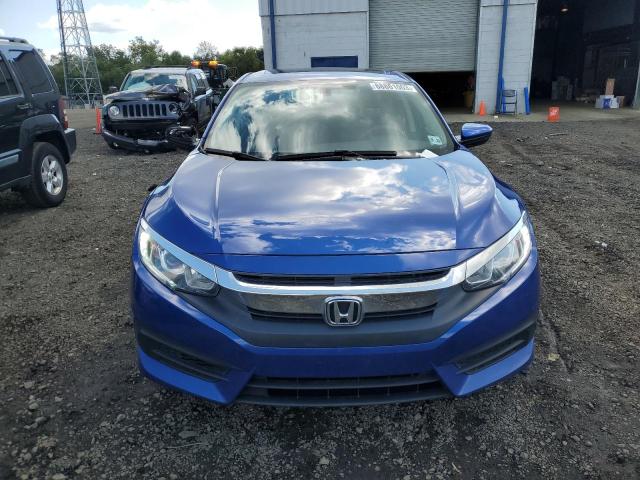 Photo 5 from auction – 2017 HONDA CIVIC EX with VIN 2HGFC2F75HH557349