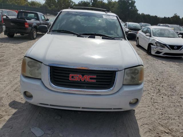 Photo 5 from auction – 2005 GMC ENVOY with VIN 1GKDS13S752169334