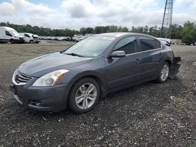 Photo 1 from auction – 2010 NISSAN ALTIMA SR with VIN 1N4BL2AP6AN492308