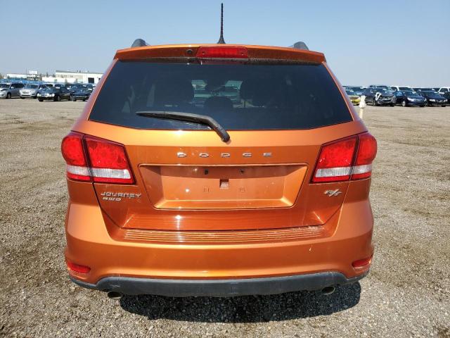 Фото 6 с аукциона – 2011 DODGE JOURNEY R/ с VIN 3D4PH6FG4BT570459